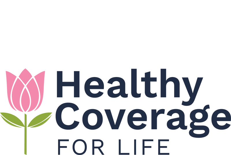 Healthy Coverage for Life